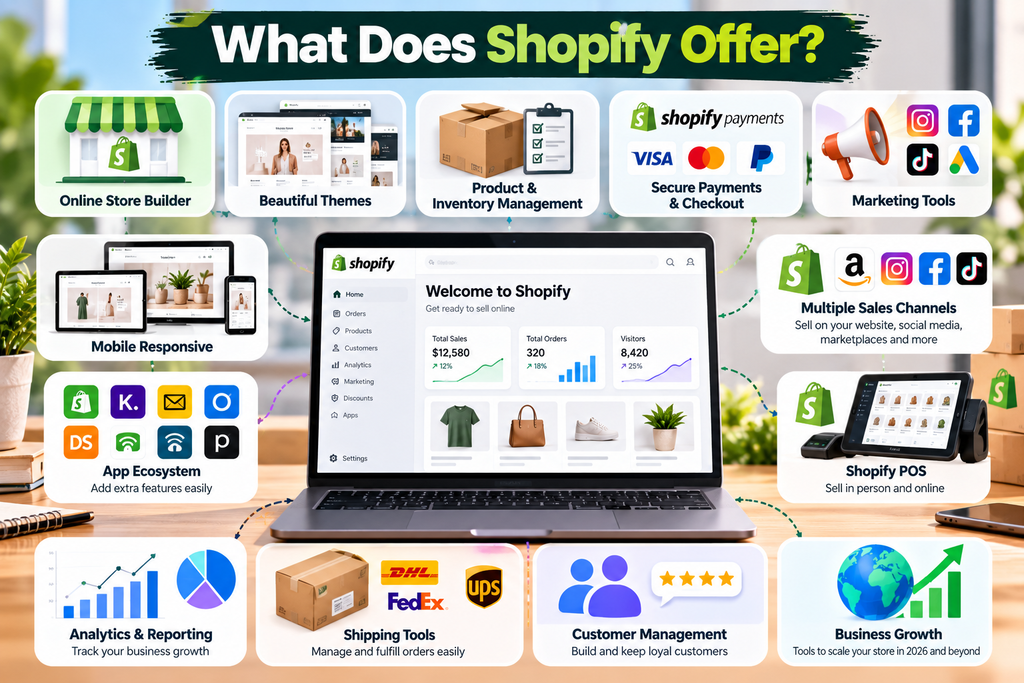 is Shopify worth it